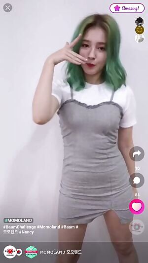 Momoland - Nancy