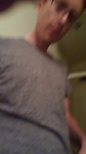 When you just can't help yourself...