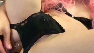 I love the feeling when it slips in 🤤