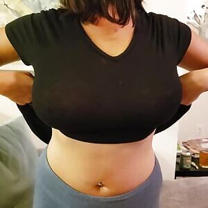 Titty drop Friday. Your welcome.