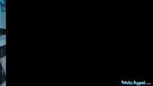 New Starlet Alert!!! Hot Czech Fucked Under Bridge ~ Starlet Profile