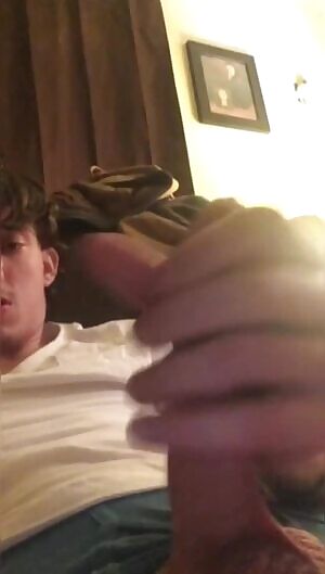 Some bros Throwing ropes