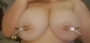 Bells on my Boobies 💋