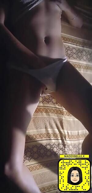 Tove Lo - Masturbation scene in 'Fairy Dust'