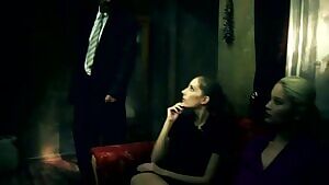 Mario Salieri: The Ogre vs Martina Gold