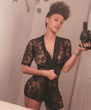 Stormi 🌦😍