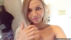 little star nipples