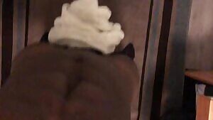 Towel Rack