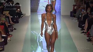 Arreyon Ford Silver Bounce