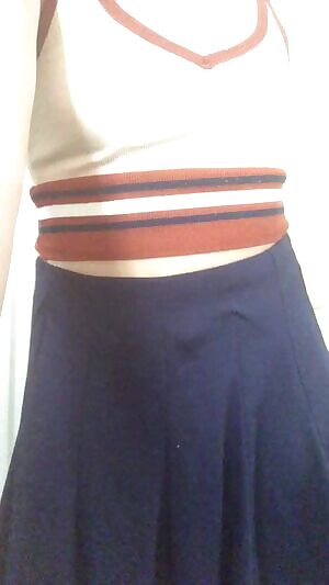 Hope this is mild enough or you