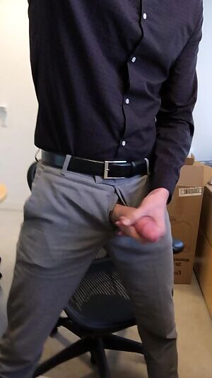 I expect you to meet all of my demands in the office