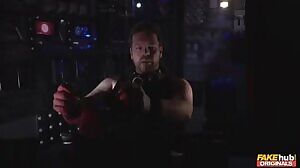 Space Taxi Princess Of Mars - Alyssa Divine