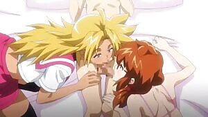 Energy Kyouka!! - 02