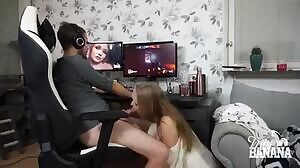 Priorities are fucked