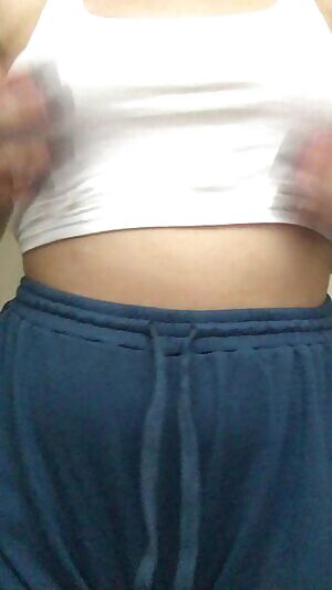 Fun fact: I have a third and a fourth nipple