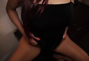 Nice Black Dress