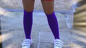 Nekane Sweet - She Wants My Dragon Balls!