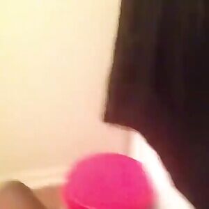 Pants around the ankles