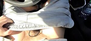 Can you drive a stick?