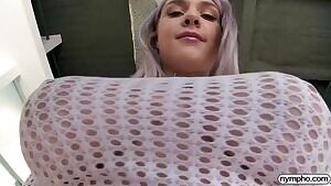 Gabbie Carter - Gabbies All Natural Abilities