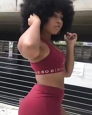 Afro-licious