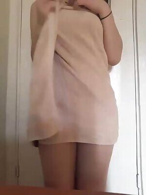 Only Out Of The Shower r/NonStopPorn