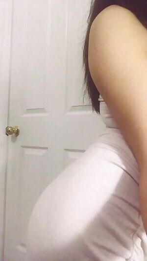 Showin’ some booty lovin’ ❤️