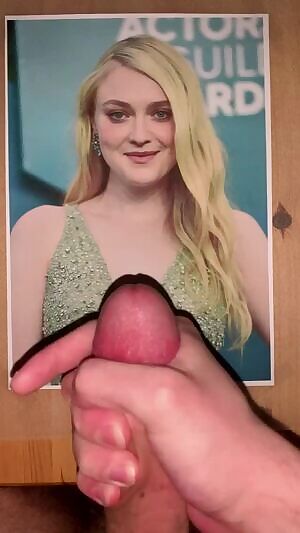 Dakota Fanning