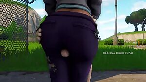 Teknique thighs