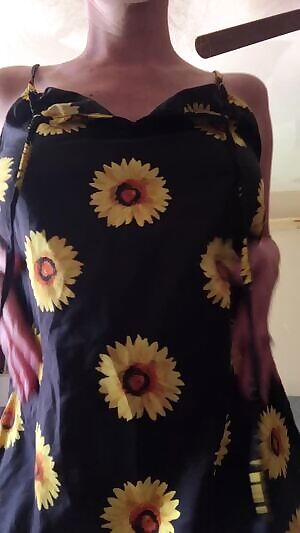 un little titty drop