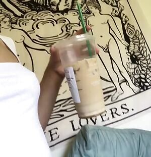 Who Doesn't Love Iced Coffee?