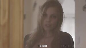 Mothers & son Scene 1