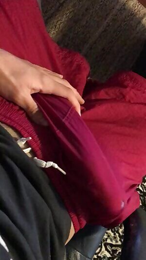 waistbands just never have enough room