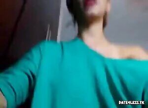 Unexpected tits