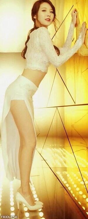 Girl's Day Yura