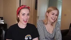 Rose Ellen Dix & Rosie