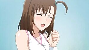 Joshikousei no Koshitsuki - 02