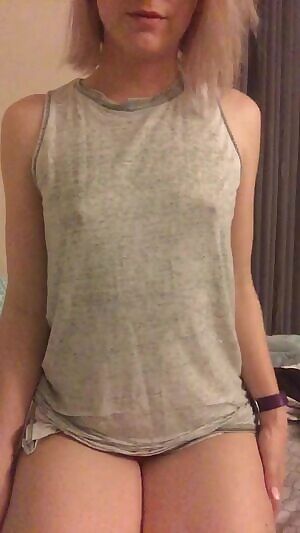 Tits & ass with soul