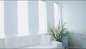 EvilAngel - Ariana Marie