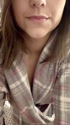 I may have had a few glasses of wine tonight