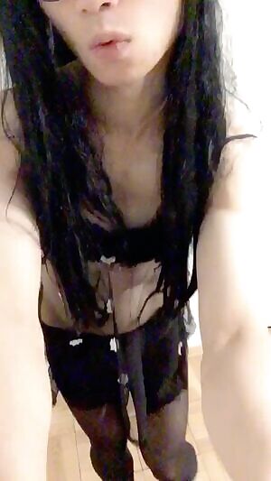 I have a little secret to tell you....shhh