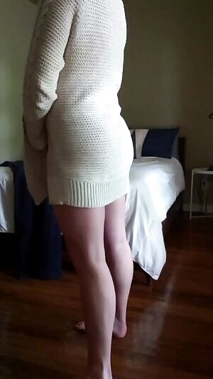 eeling the Sweater Weather! 🍂