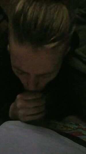 The light could be a bit better, but this was fun!