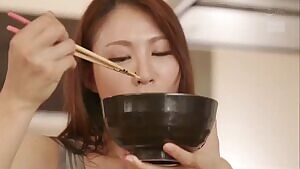 All You Get to Eat...