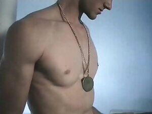 Dorothy Lemay and Kevin James in Night Dreams