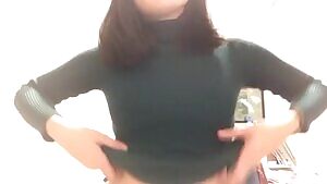 Give me a reason to strip faster 😉