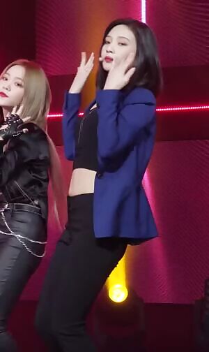 Red Velvet - Joy: Pull