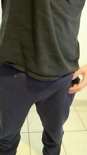 Should I start posting gifs?