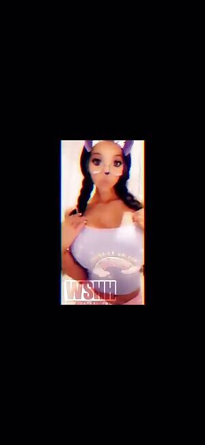 What’s her name?