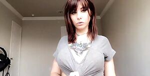 Boobies for you